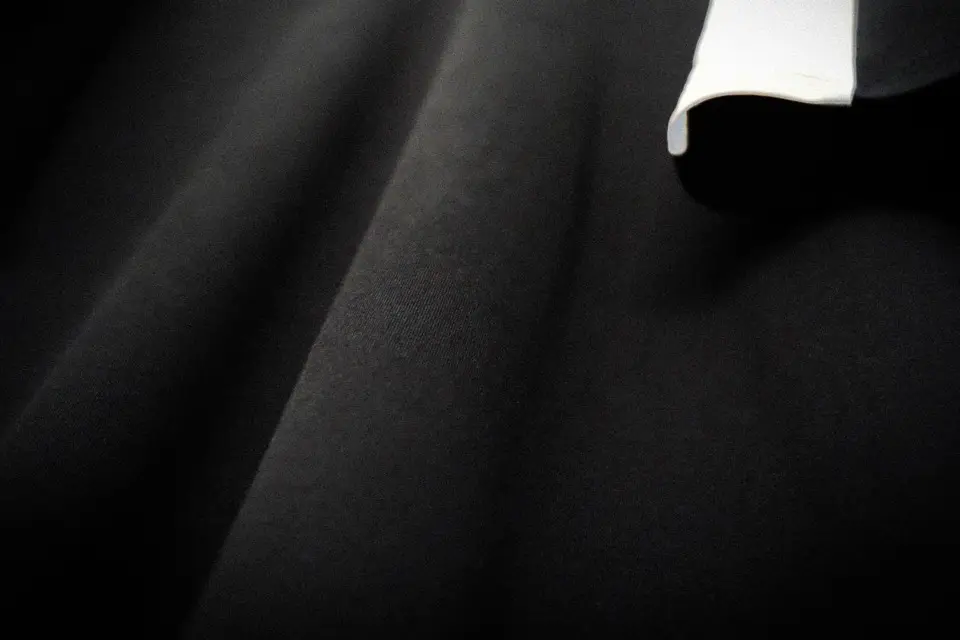 Close-up of the soft-touch fabric on 001_the_athlete